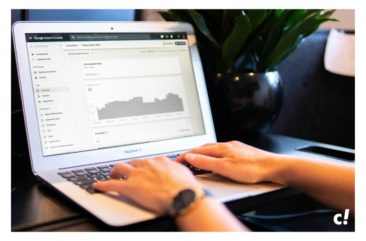 KI oder SEO - Website 17.06.