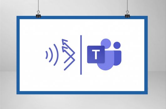 Noise Cancelling durch Teams