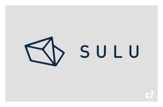 Sulu CMS Logo 
