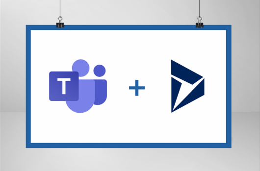 Teams Integration in Microsoft Dynamcis 365