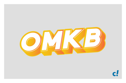 Logo OMKB 2022
