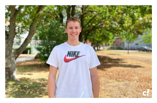 Ein connectiv! Mitarbeiter