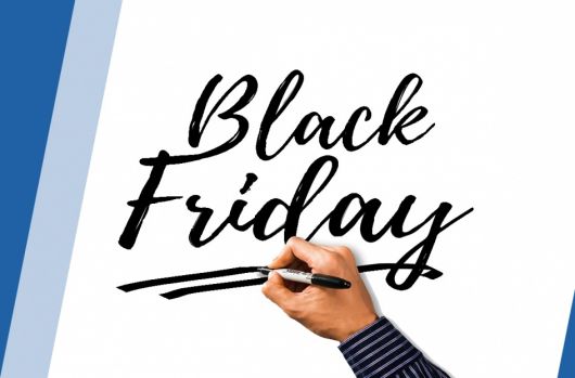 Black Friday 2020