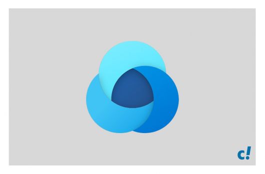 Logo Microsoft Customer Insights