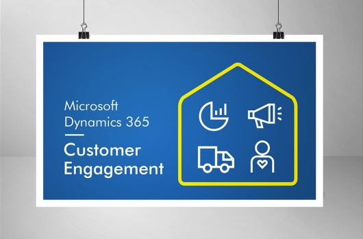 Microsoft Dynamics 365 Customer Engagement