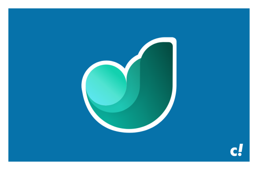 Logo Microsoft Viva Sales