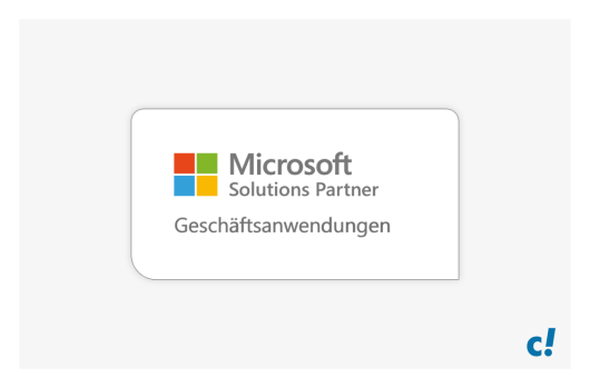 Weitere 12 Monate Löungspartner