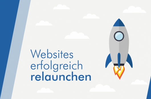 Websites erfolgreich relaunchen