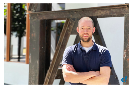 Blogbeitrag zum Thema Dürfen wir vorstellen mit unserem Kollegen Bernd Koop