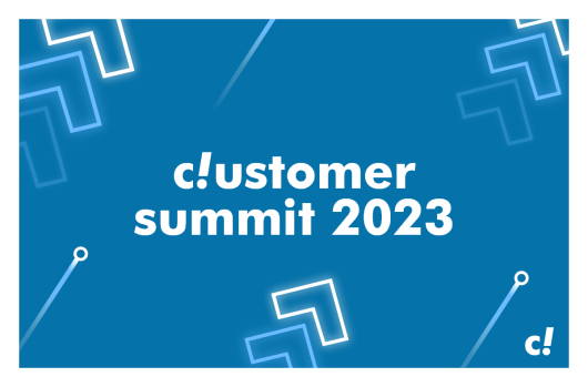 customer summit 2023