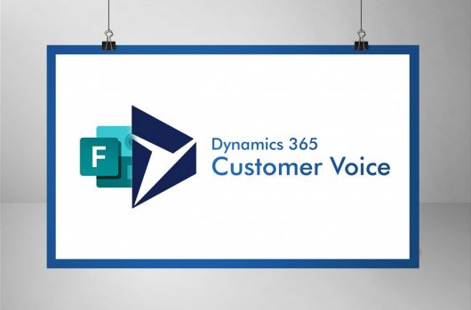 Dynamics 365 Customer Voice News