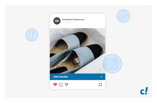 eCommerce Trends 2024 - Social Commerce 1