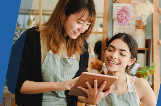 Shoppingerlebnis neu gedacht