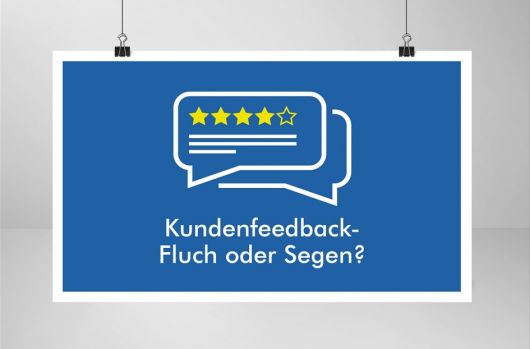Kundenfeedback