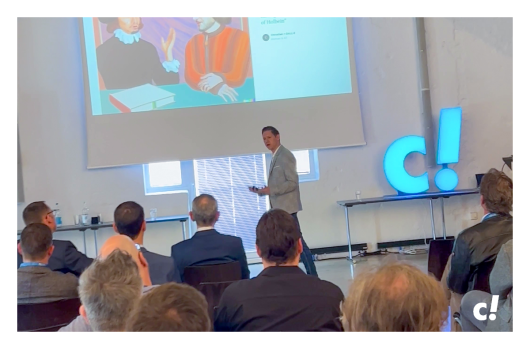 c!ustomer-summit-2023