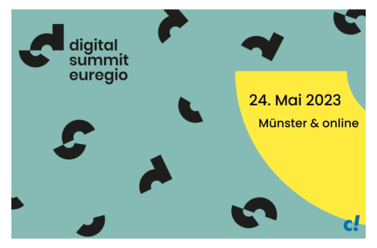 digital summit euregio 2023