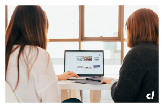 Online-Leadgenerierung