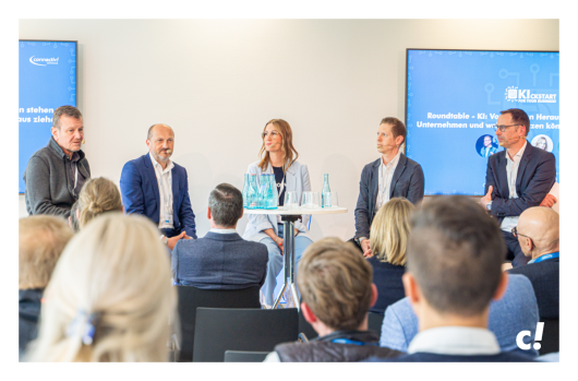 Rückblick customer summit 2024 1