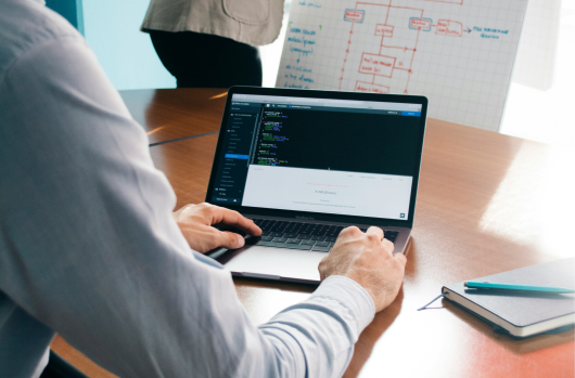 Segmentierung neu gedacht - Website