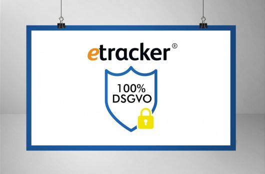 etracker und DSGVO