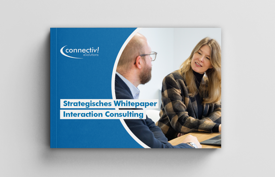 Strategisch & professionell