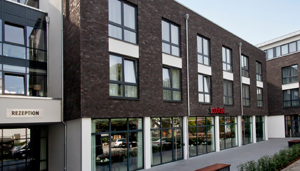Foto des Hotels Looken Inn in Lingen (Ems)