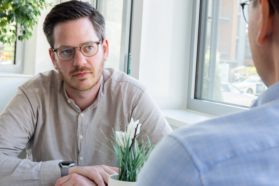 Sie interessieren sich für Microsoft Dynamics 365 CRM?