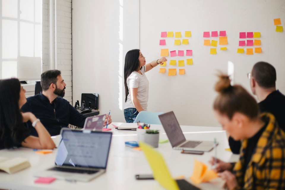 Für wen ist Interaction Consulting ideal?