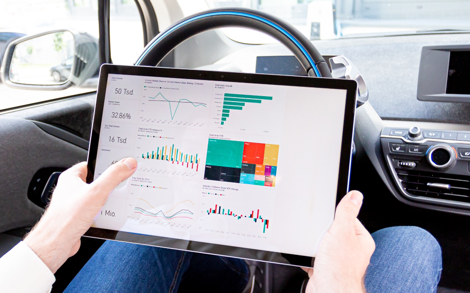 Intuitiver Umgang mit der Power Platform