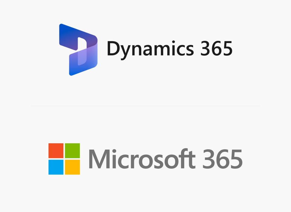 Dynamics 365 & Microsoft 365