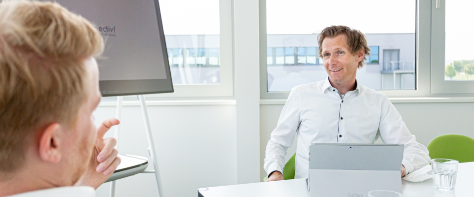 Entspanntes Miteinander: Das macht connectiv! aus
