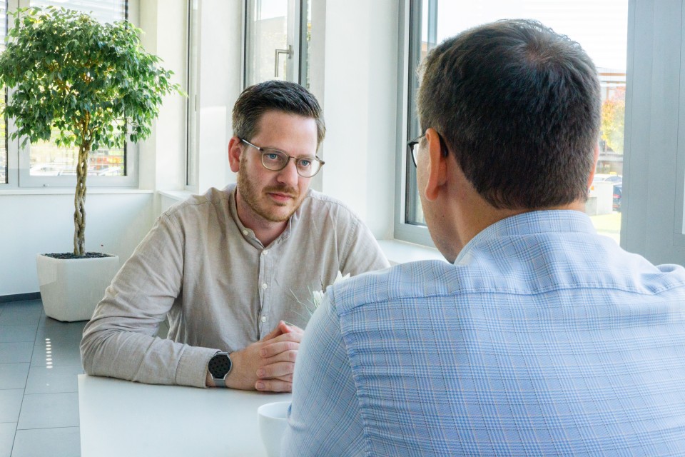 Loyalität ist kein Zufall - sondern hat System