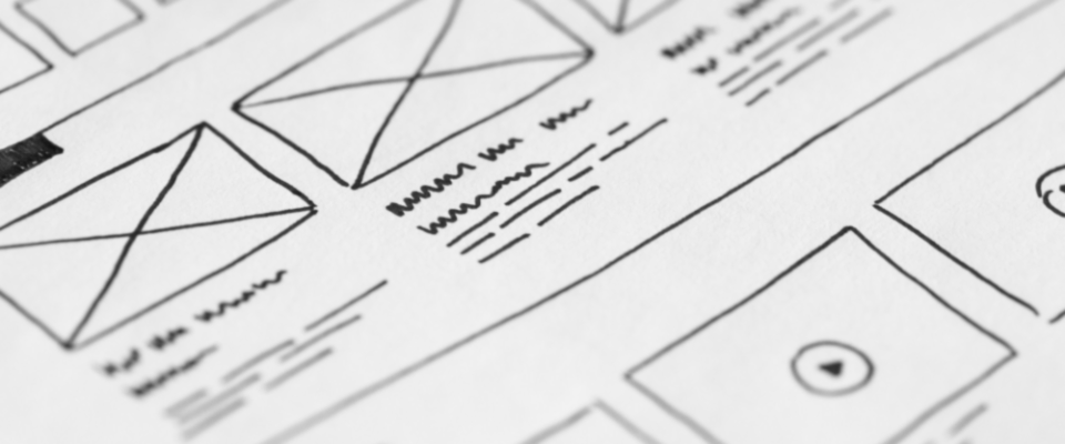 UX-Design planen