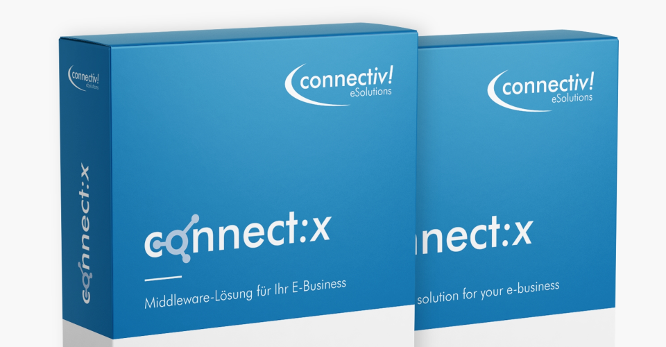 Middleware connect:x