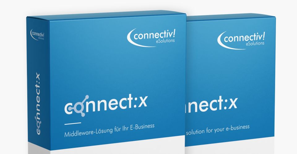 Middleware connect:x