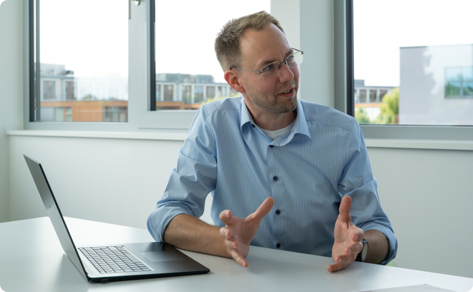 connectiv! – Ihr Partner für erfolgreiche CRM-Projekte