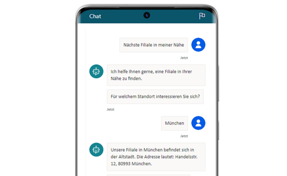 Power Virtual Agents: Kommunikation durch leistungsstarke Chatbots automatisieren