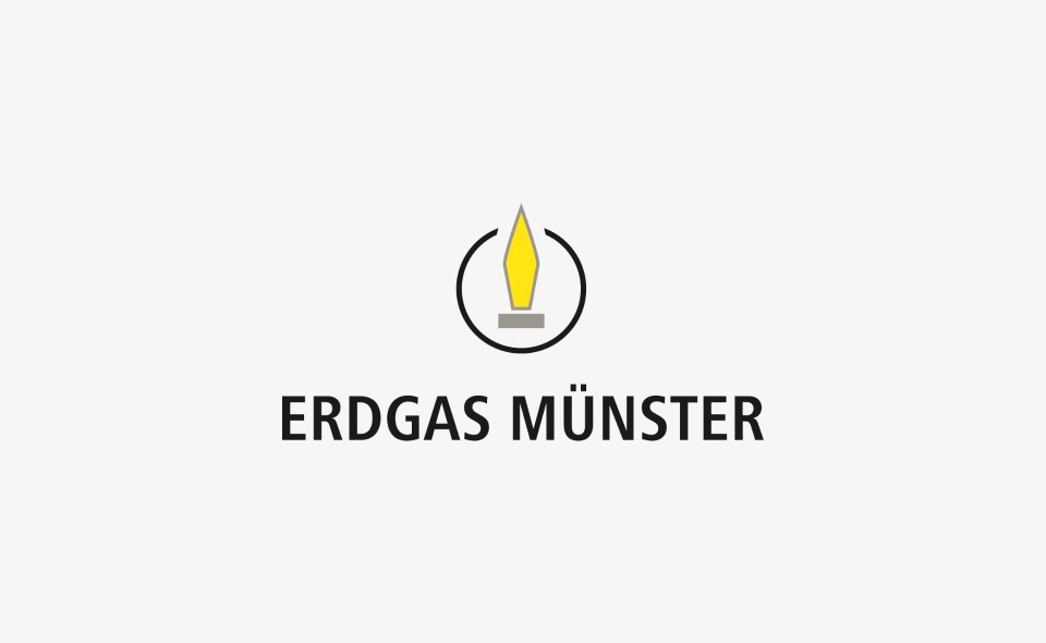 Website - Erdgas Münster
