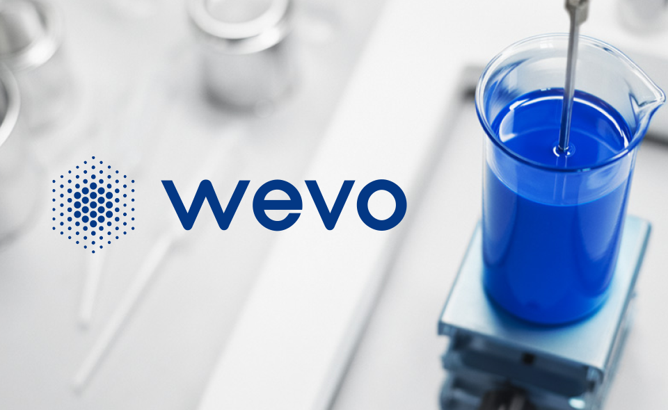 WEVO-CHEMIE setzt auf connectiv! für zukunftsweisende CRM-Implementierung