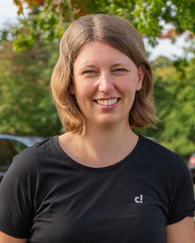 Anna Bollmann